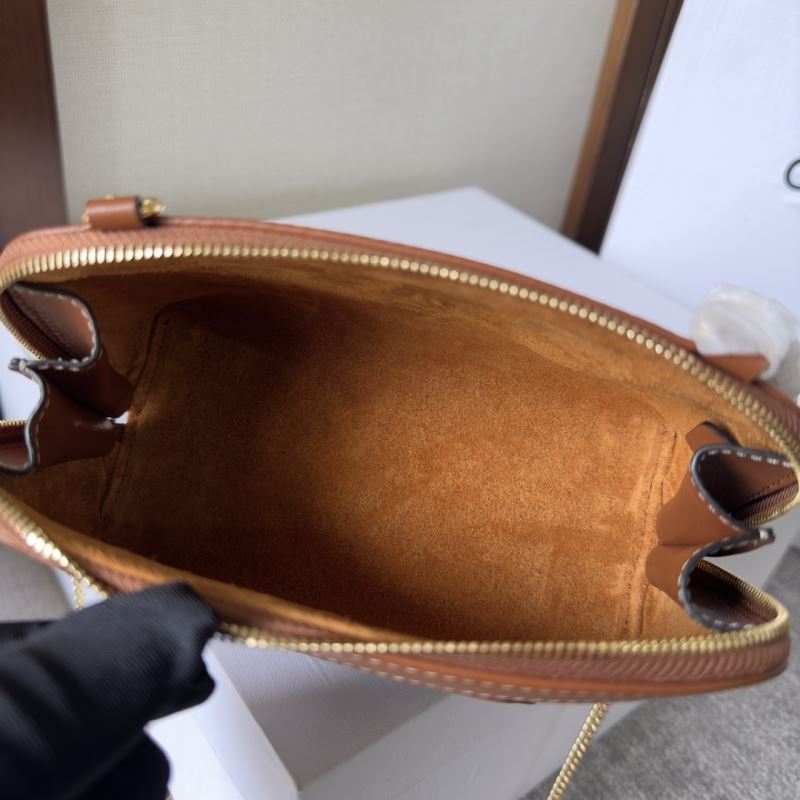 Celine Triomphe Bags